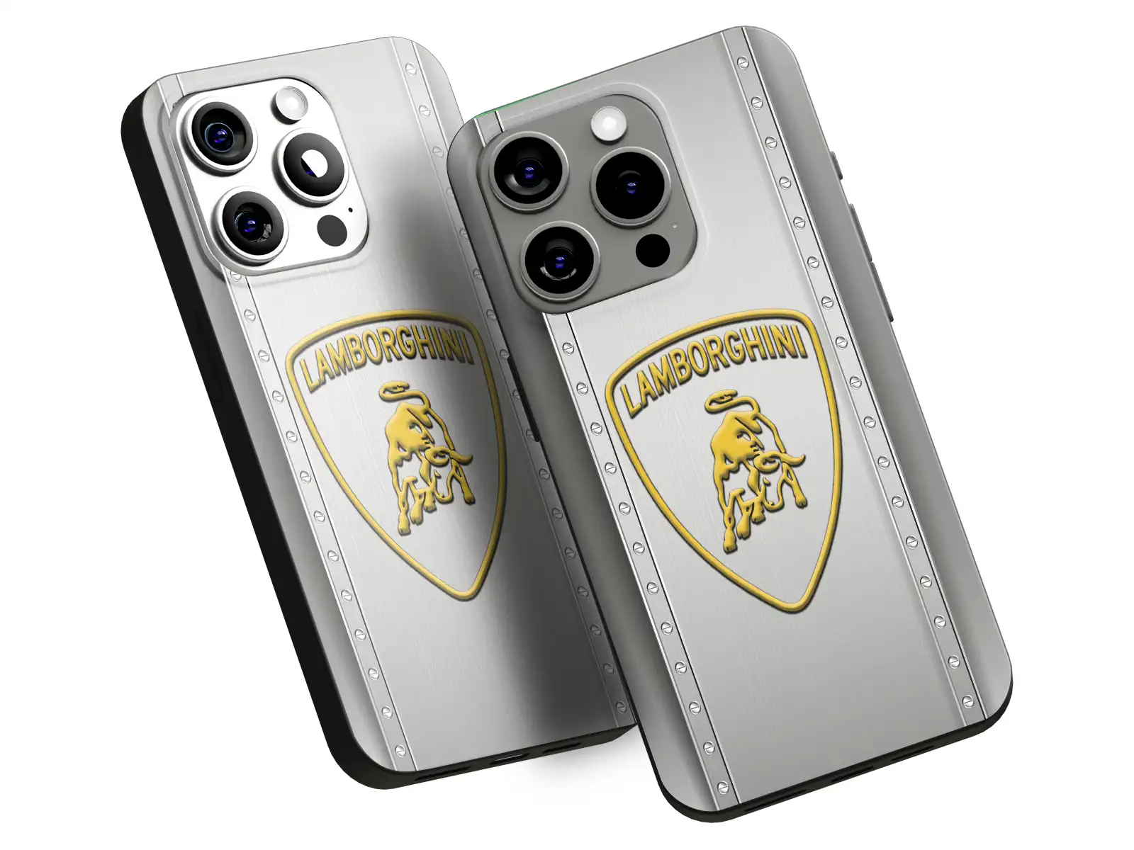 Lamborghini Telefonhülle Qualität Max Edition